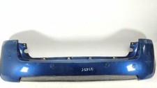 Paraurti Posteriore Fiat Multipla 2004-> Blu Da Riverniciare