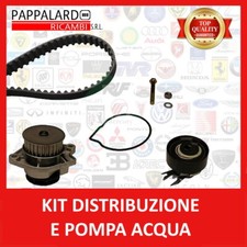 Kit distribuzione pompa - distribuzione, +