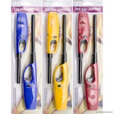 Nuovo accendino a gas singolo accessorio cucina blocco di sicurezza stufa chef 41203C