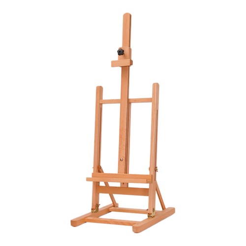 Cavalletto esposizione - cavalletto, da