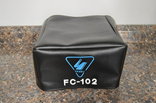 Yaesu 102 classic - fc-102,