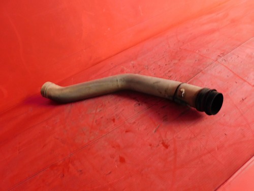 Collettore scarico ducati - collettore,