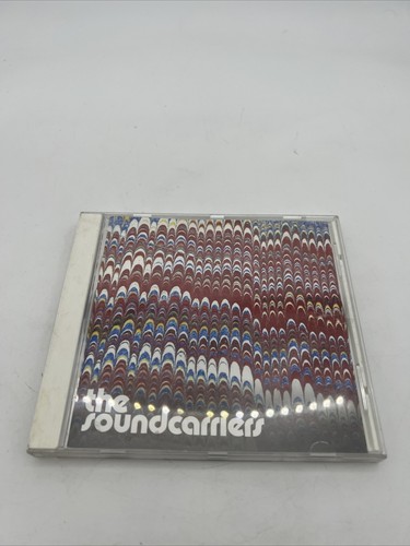 Soundcarriers harmonium - harmonium, cd
