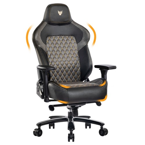 Sedia gaming 200kg poltrona - sedia,