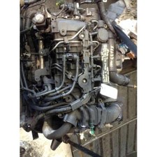 ⭐ MOTORE COMPL. PER FORD CODICI OES - OEM ED ADATTABILI: G8DA C-MAX (03-06)