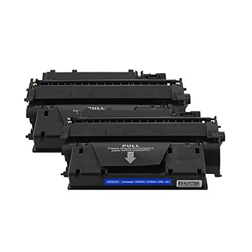 Toner laserjet 505x p2050 - laserjet,