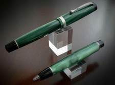 Filcao Atlantica Resina verde