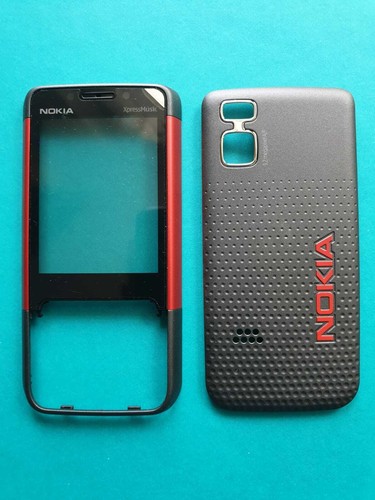 Cover nokia 6080 originale - nokia,