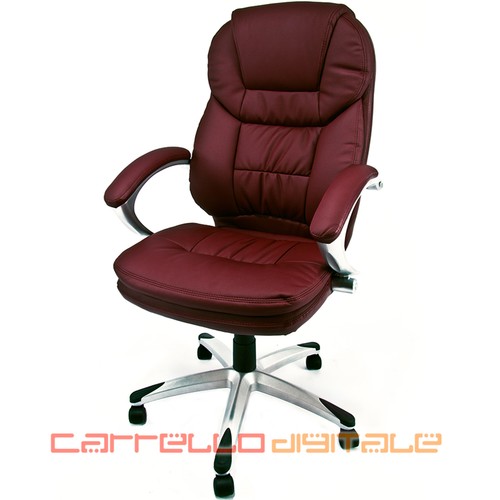 Poltrona ufficio sedia - poltrona,