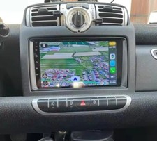 AUTORADIO STEREO 2 DIN