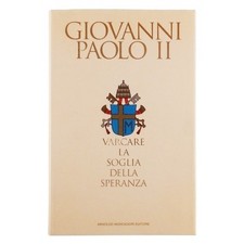 Giovanni Paolo II Varcare la