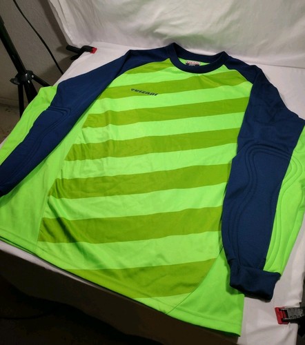 Maglia calcio portiere