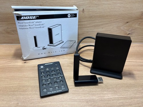 Adattatore bose wave soundlink - adattatore,