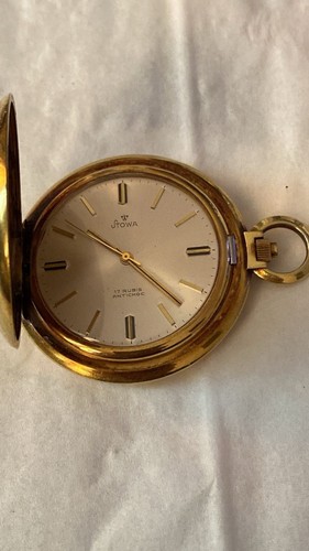Orologio tasca stowa - orologio,
