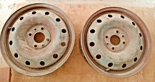 Cerchioni 00b x14h - 2,