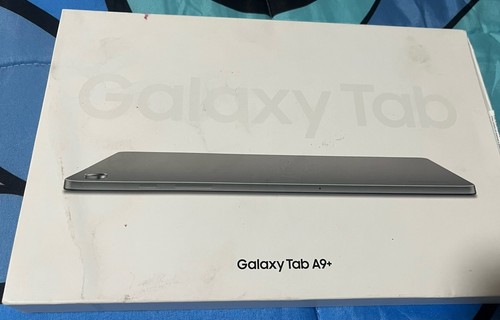 Tablet samsung galaxy tab - galaxy, a9+