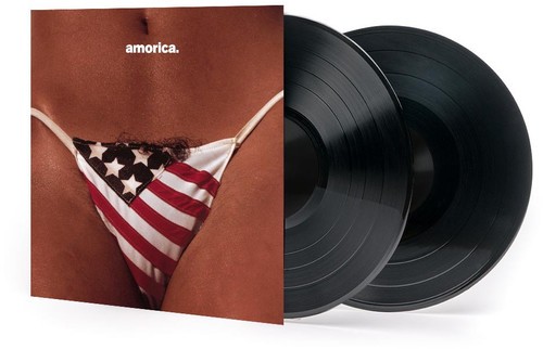 The black crowes amorica - the,