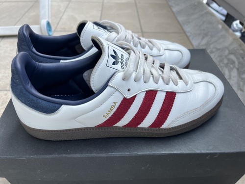 Adidas samba - adidas,