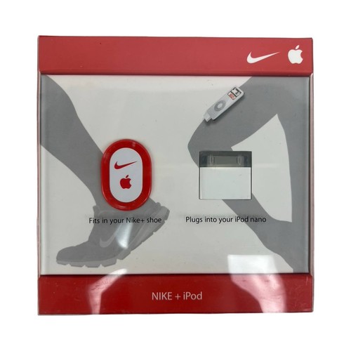 Nike ipod sport - sport, kit