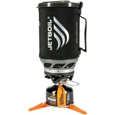 Stufa a zaino Jetboil Sumo