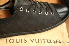 Louis Vuitton LV Damier Nero