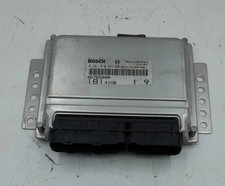 CENTRALINA per FIAT MAREA (03/99>09/03<) 105 JTD CAT ELX BER. 1999 46765080