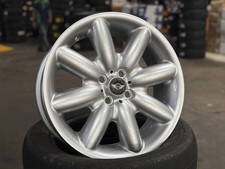 Originale usato 17x7 ET48 MINI