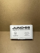 Tubbutec Juno-66 - Midi e