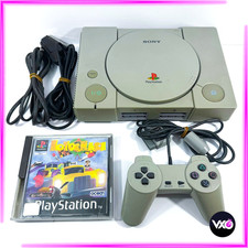 SONY PLAYSTATION 1 SCPH-9002