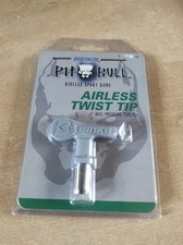 Pistola a spruzzo airless