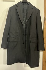 cappotto uomo