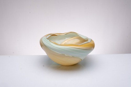 Vaso tortora tiffany - 1,
