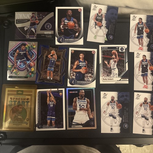 Lotto minnesota timberwolves - lotto,