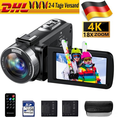 Videocamera 42mp - videocamera,