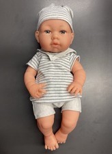 Bambolotto Tipo Reborn Made In China Usato Come Nuovo 