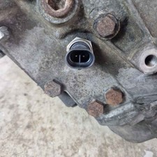 Cambio manuale 5M Fiat Punto