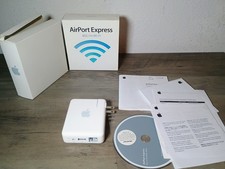Apple AirPort Express 802.11n