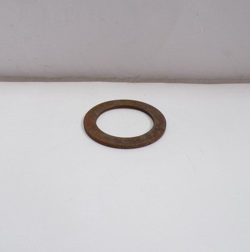 Rondella spallamento albero - spallamento,