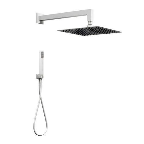 Set per doccia soffione - per, quadro