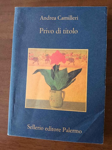 Camilleri privo titolo - camilleri:,