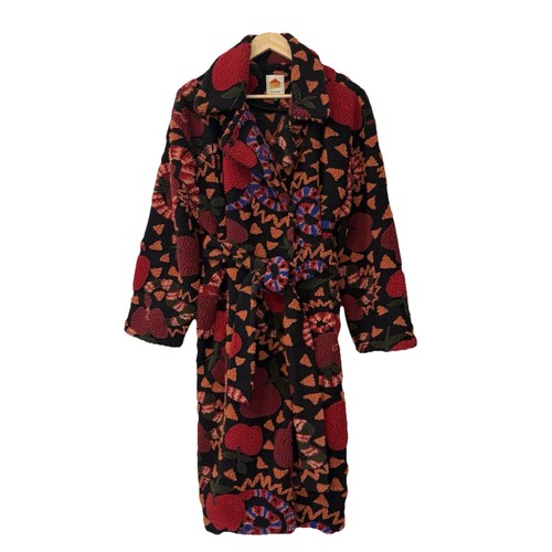 Cappotto donna farm - rio, nero