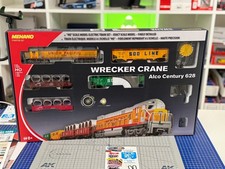 Mehano Start-set Treno merci