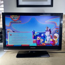 Polaroid P22LEDDVD12 22” HD