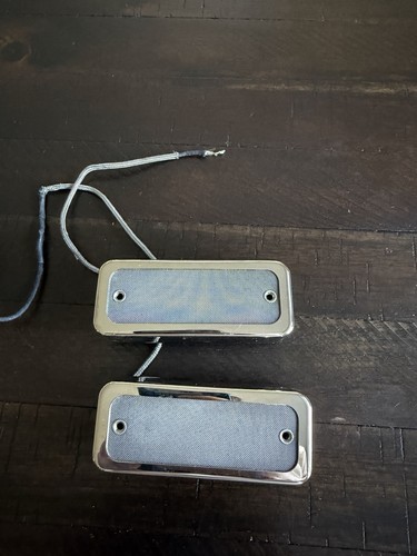 Pickup mcnelly stagger - stagger, swagger