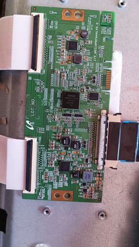 Scheda tcon systems - tcon, tv