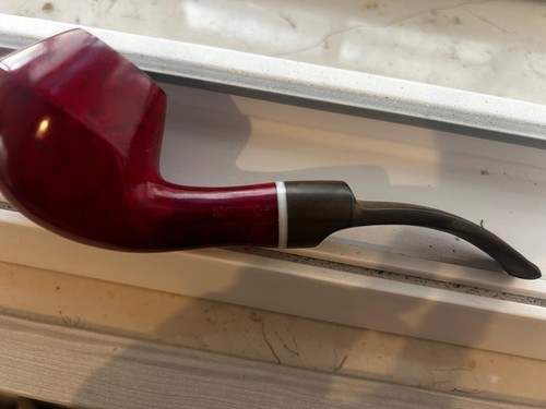 Pipa lorenzo sirio - pipa,