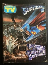 Tv Sorrisi E Canzoni 1980 *49