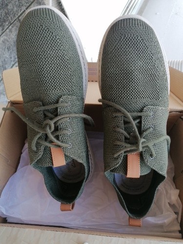 Clarks collection step - step, urban