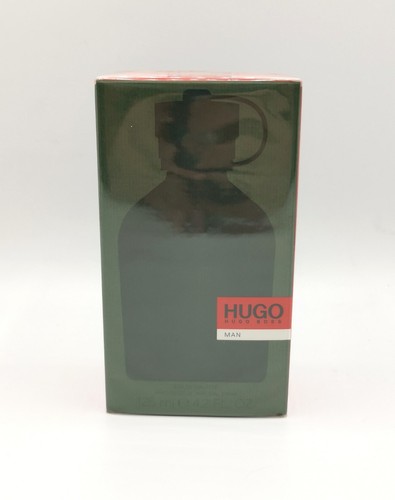 Hugo boss man edt - hugo,