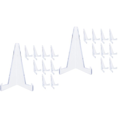 Pieces cavalletto espositore - pieces,